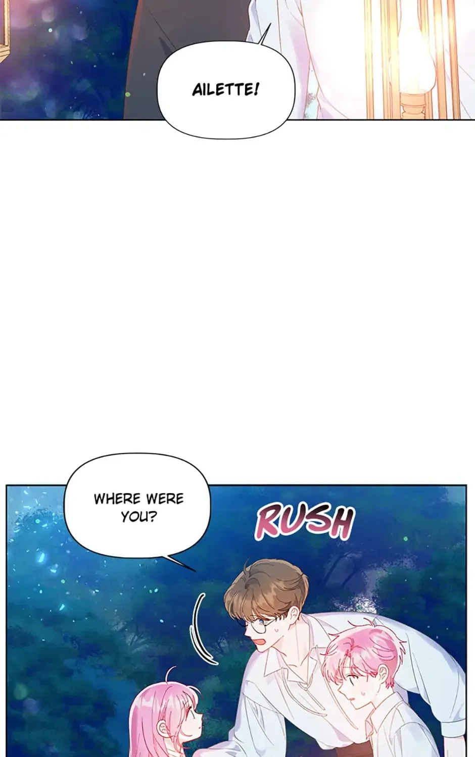 The Perks of Being an S-Class Heroine Chapter 41 page 73 - 