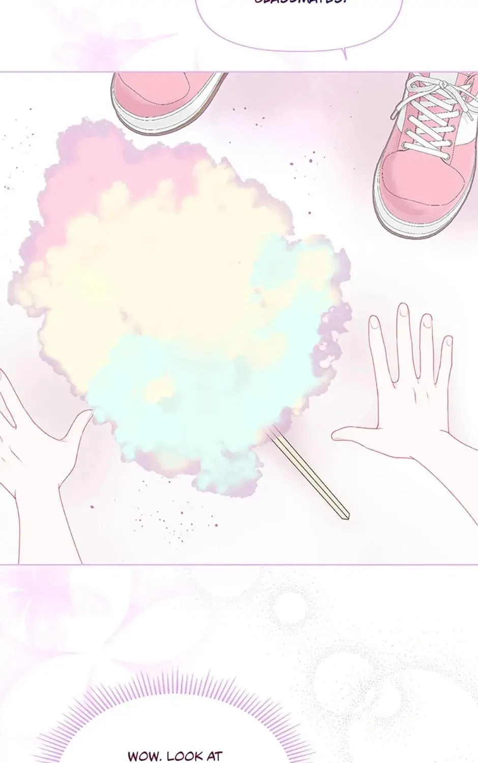 The Perks of Being an S-Class Heroine Chapter 41 page 9 - 