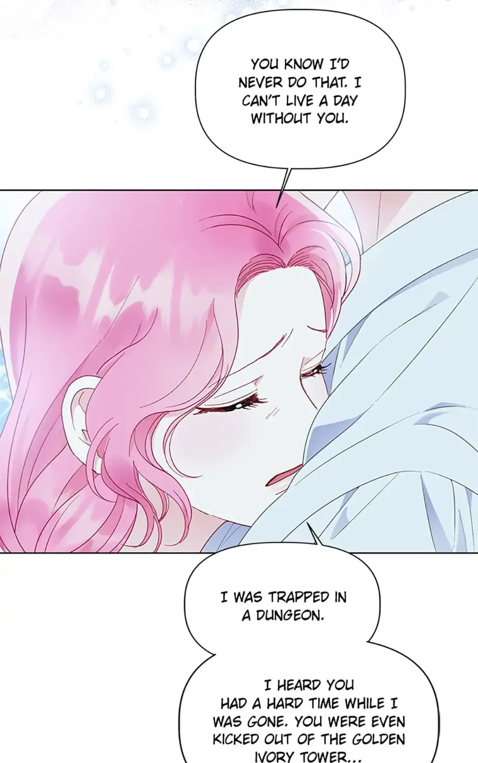 The Perks of Being an S-Class Heroine Chapter 41 page 87 - 