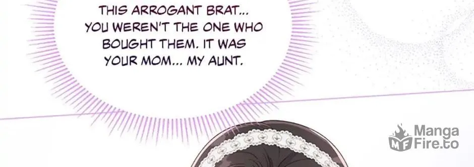 The Perks of Being an S-Class Heroine Chapter 41 page 10 - 