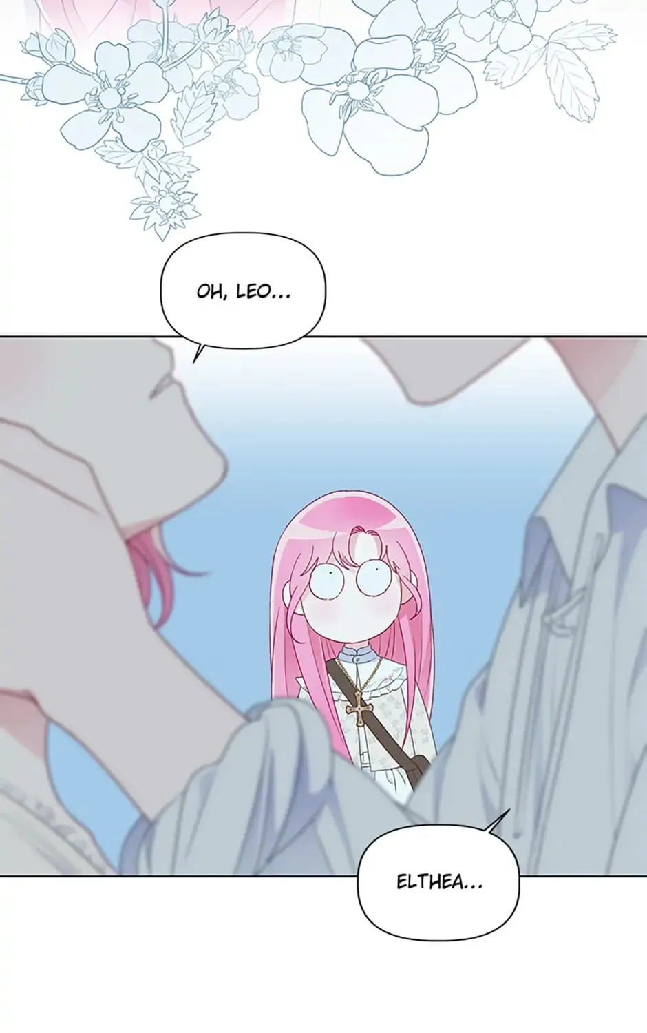 The Perks of Being an S-Class Heroine Chapter 41 page 93 - 