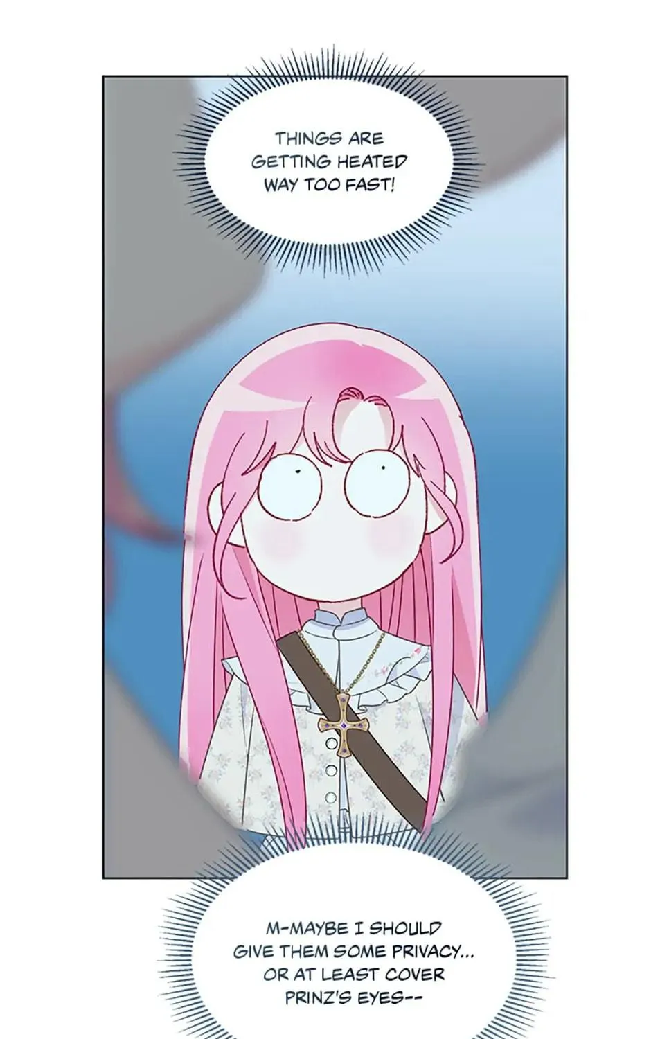 The Perks of Being an S-Class Heroine Chapter 41 page 95 - 