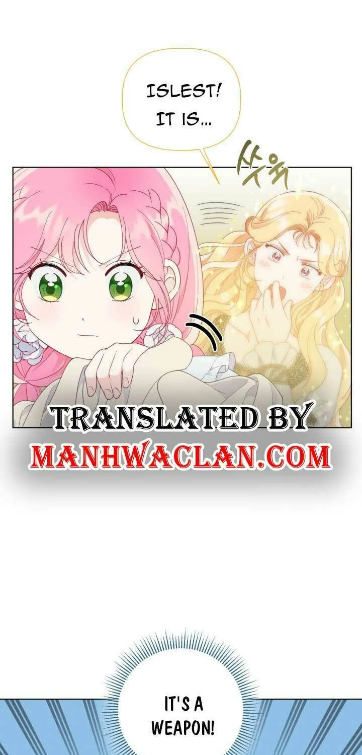 The Perks of Being an S-Class Heroine Chapter 42.5 page 1 - 