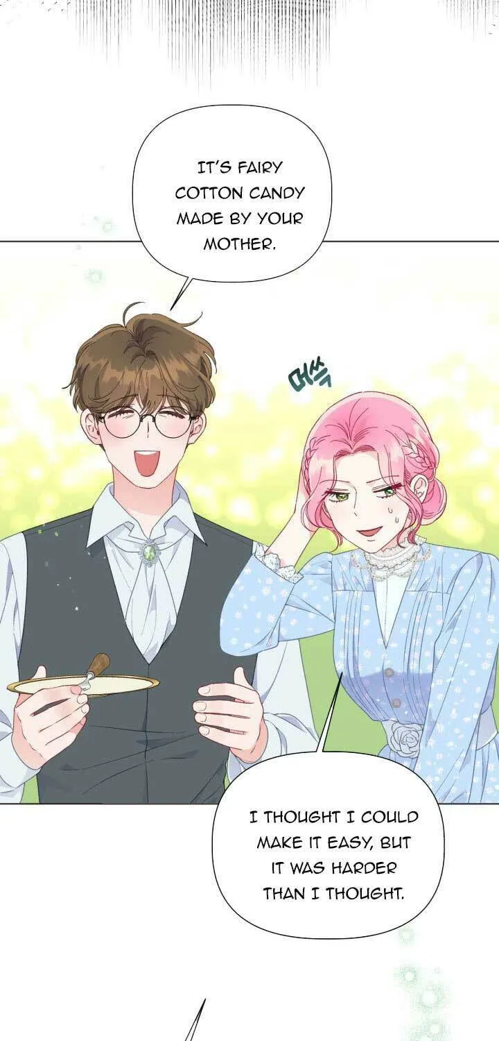 The Perks of Being an S-Class Heroine Chapter 42.5 page 13 - 