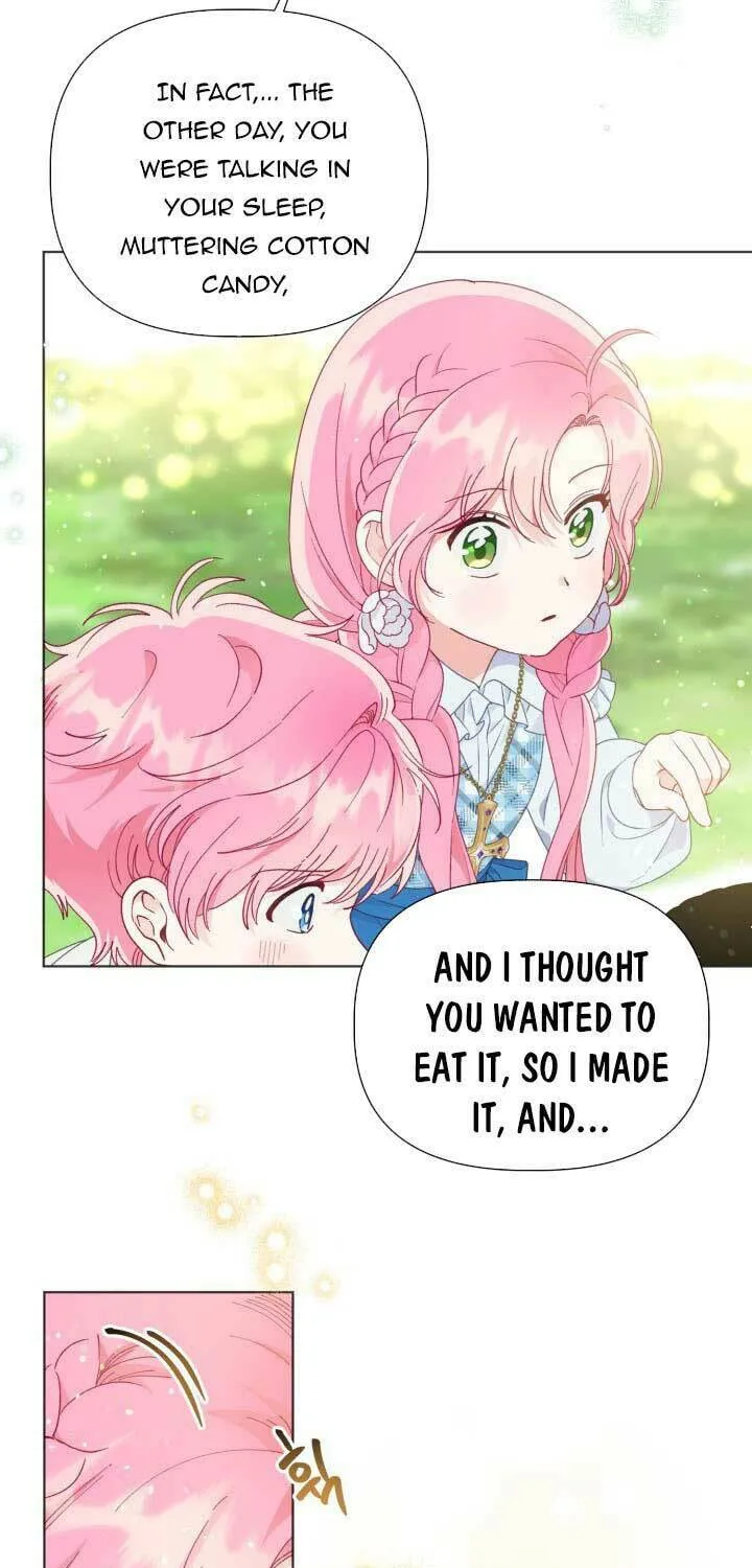 The Perks of Being an S-Class Heroine Chapter 42.5 page 14 - 