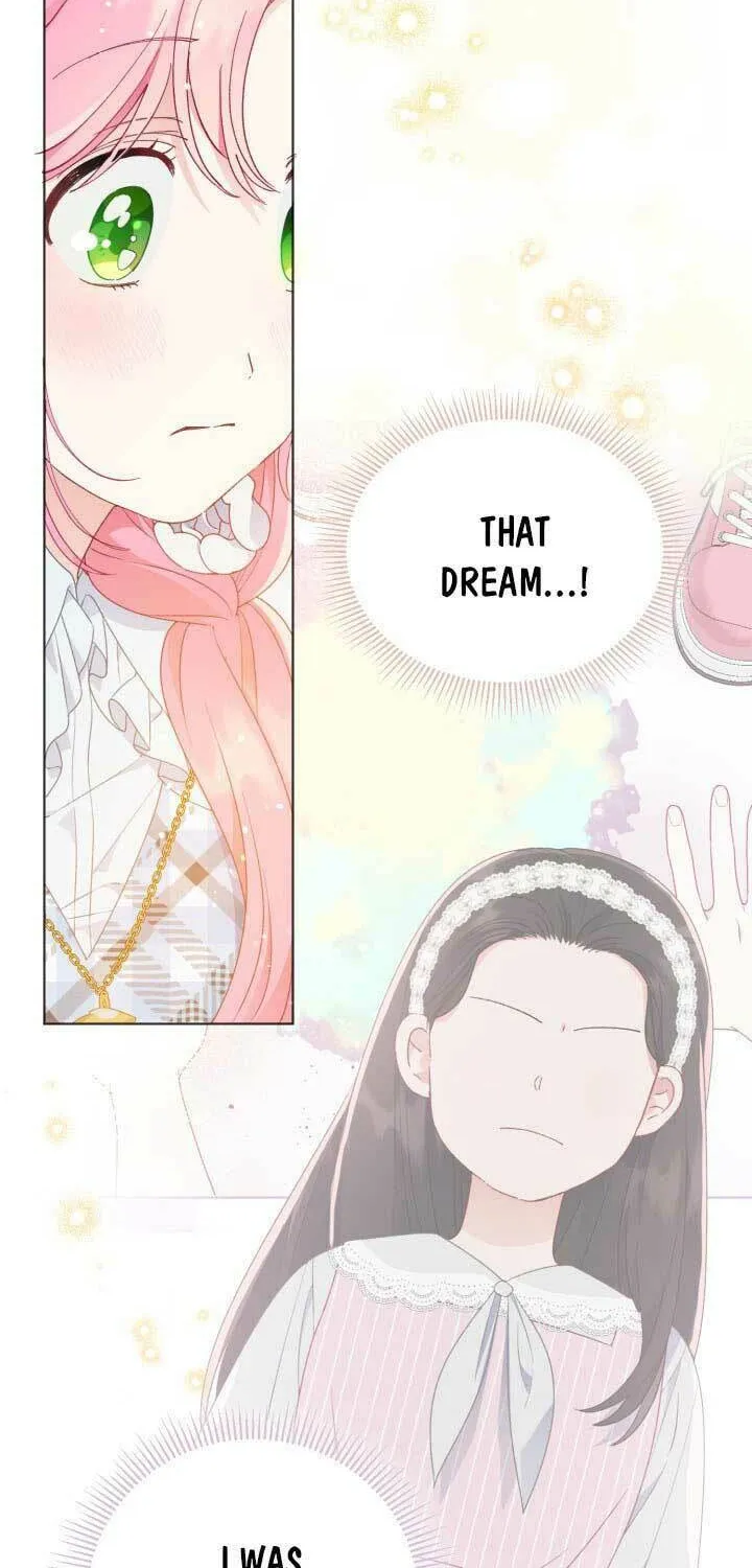 The Perks of Being an S-Class Heroine Chapter 42.5 page 15 - 