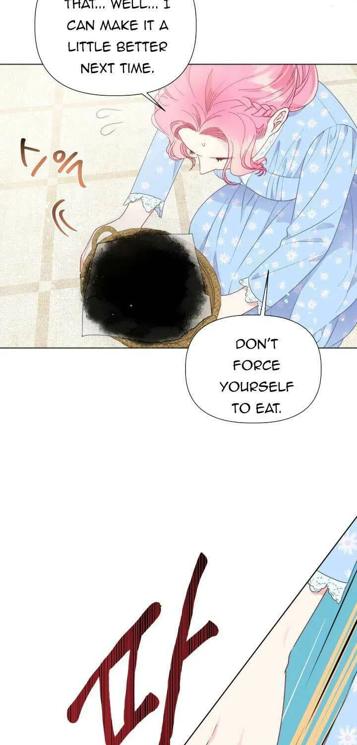 The Perks of Being an S-Class Heroine Chapter 42.5 page 18 - 