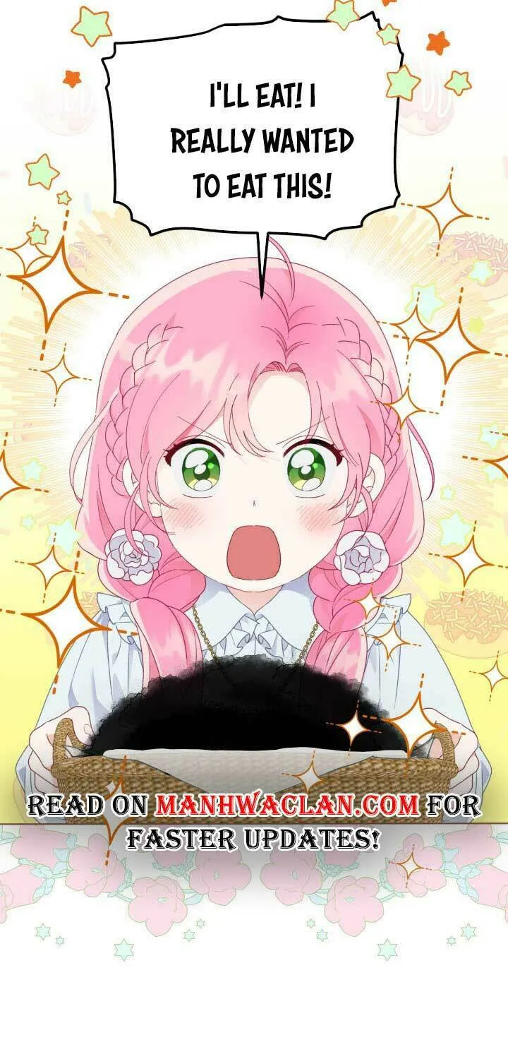The Perks of Being an S-Class Heroine Chapter 42.5 page 20 - 