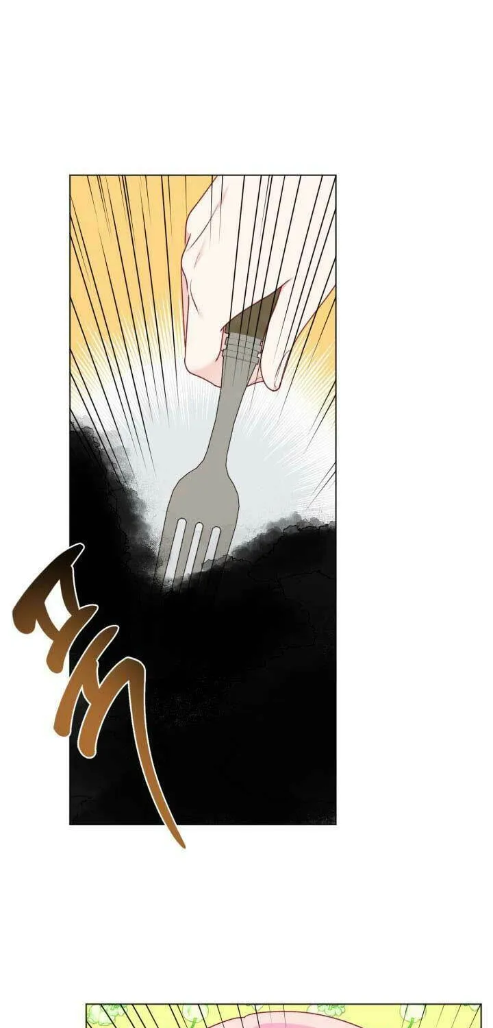 The Perks of Being an S-Class Heroine Chapter 42.5 page 21 - 