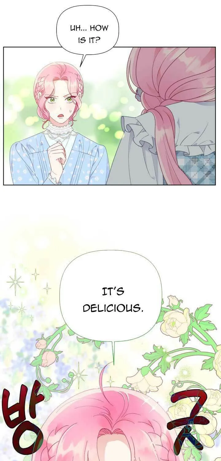 The Perks of Being an S-Class Heroine Chapter 42.5 page 23 - 