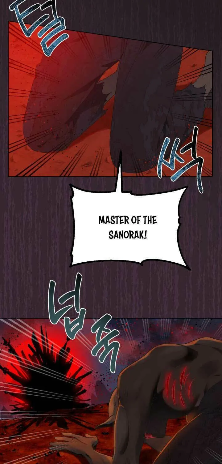 The Perks of Being an S-Class Heroine Chapter 42.5 page 31 - 
