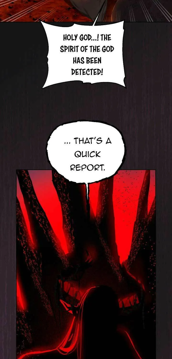 The Perks of Being an S-Class Heroine Chapter 42.5 page 32 - 