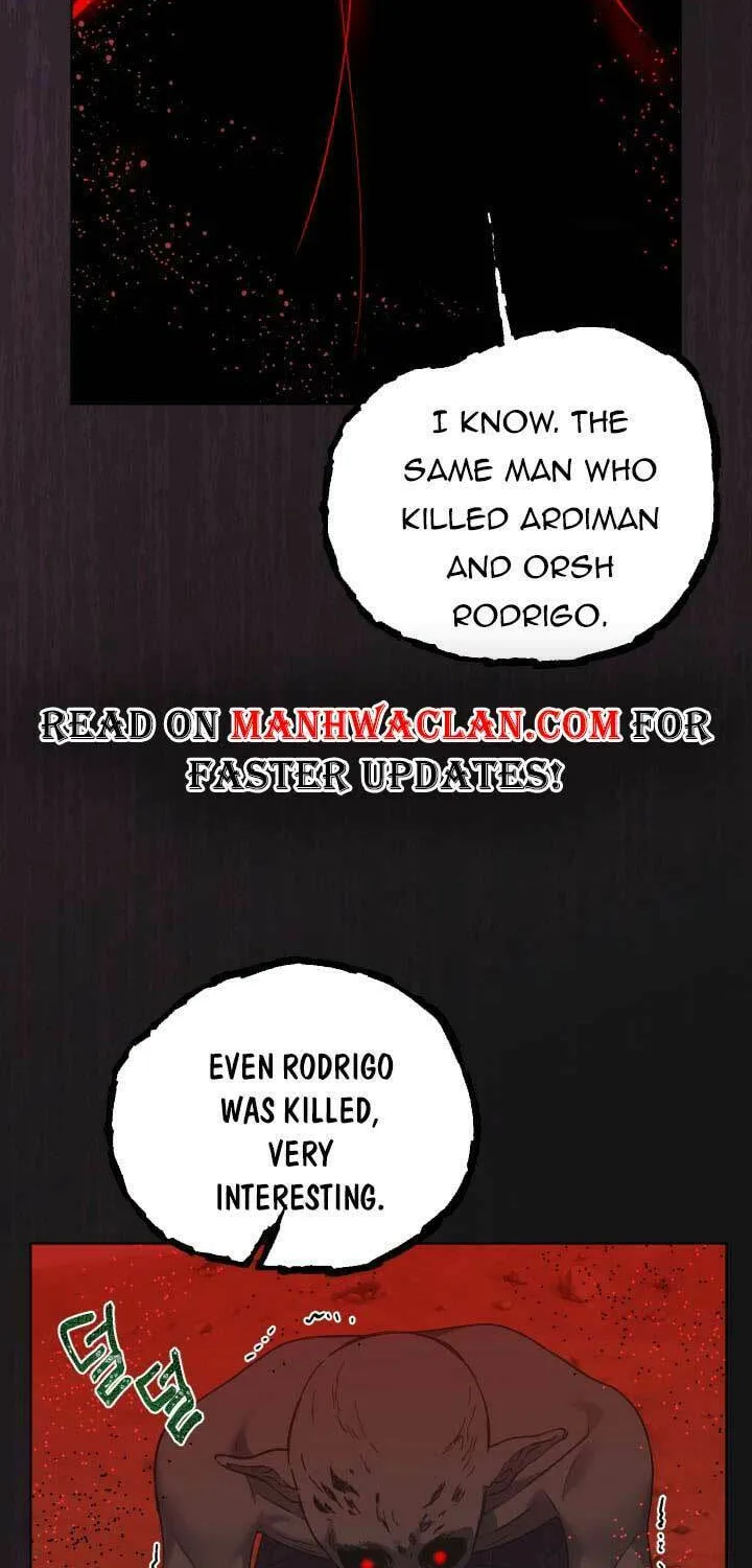 The Perks of Being an S-Class Heroine Chapter 42.5 page 33 - 