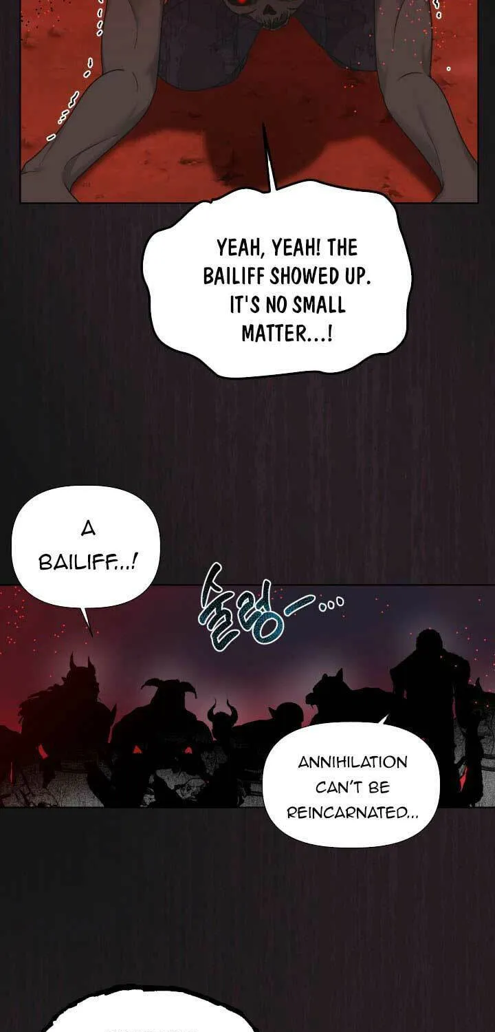 The Perks of Being an S-Class Heroine Chapter 42.5 page 34 - 
