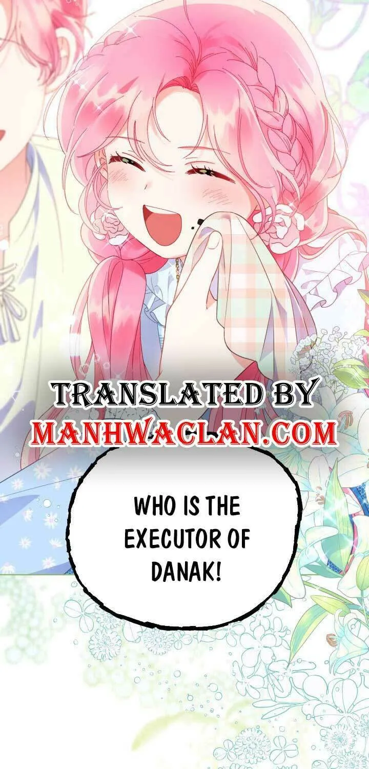 The Perks of Being an S-Class Heroine Chapter 42.5 page 40 - 