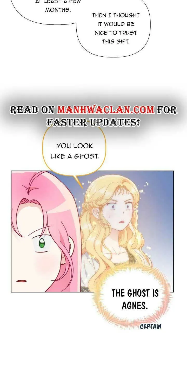 The Perks of Being an S-Class Heroine Chapter 42.5 page 6 - 