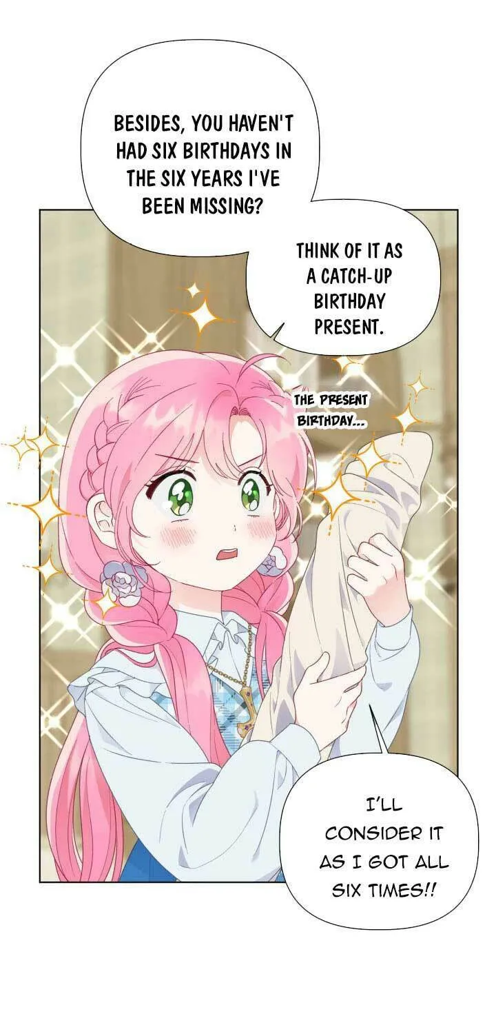 The Perks of Being an S-Class Heroine Chapter 42.5 page 7 - 