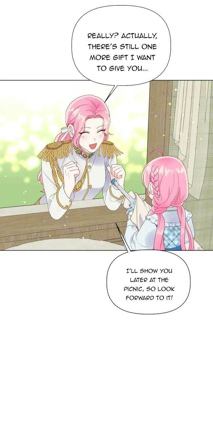 The Perks of Being an S-Class Heroine Chapter 42.5 page 8 - 