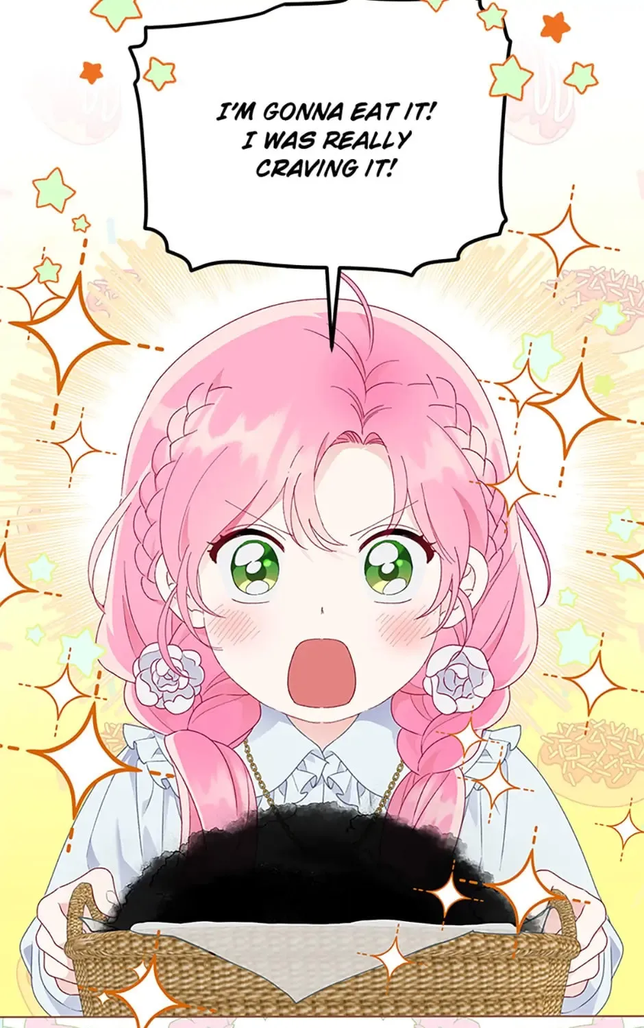The Perks of Being an S-Class Heroine Chapter 42 page 103 - 