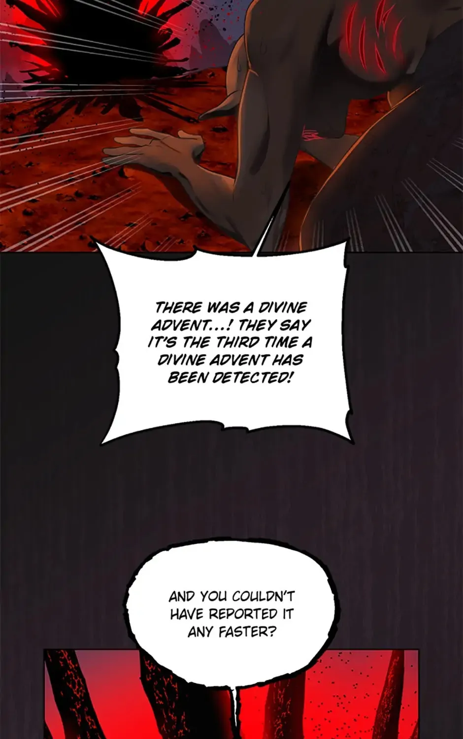 The Perks of Being an S-Class Heroine Chapter 42 page 127 - 