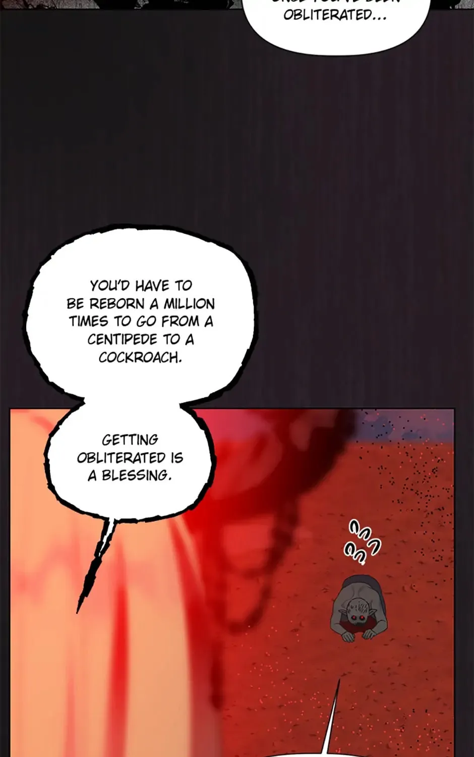The Perks of Being an S-Class Heroine Chapter 42 page 133 - 