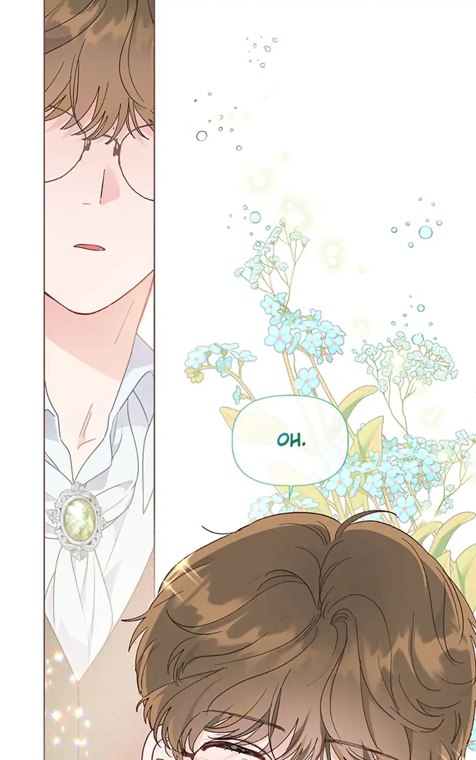 The Perks of Being an S-Class Heroine Chapter 42 page 21 - 
