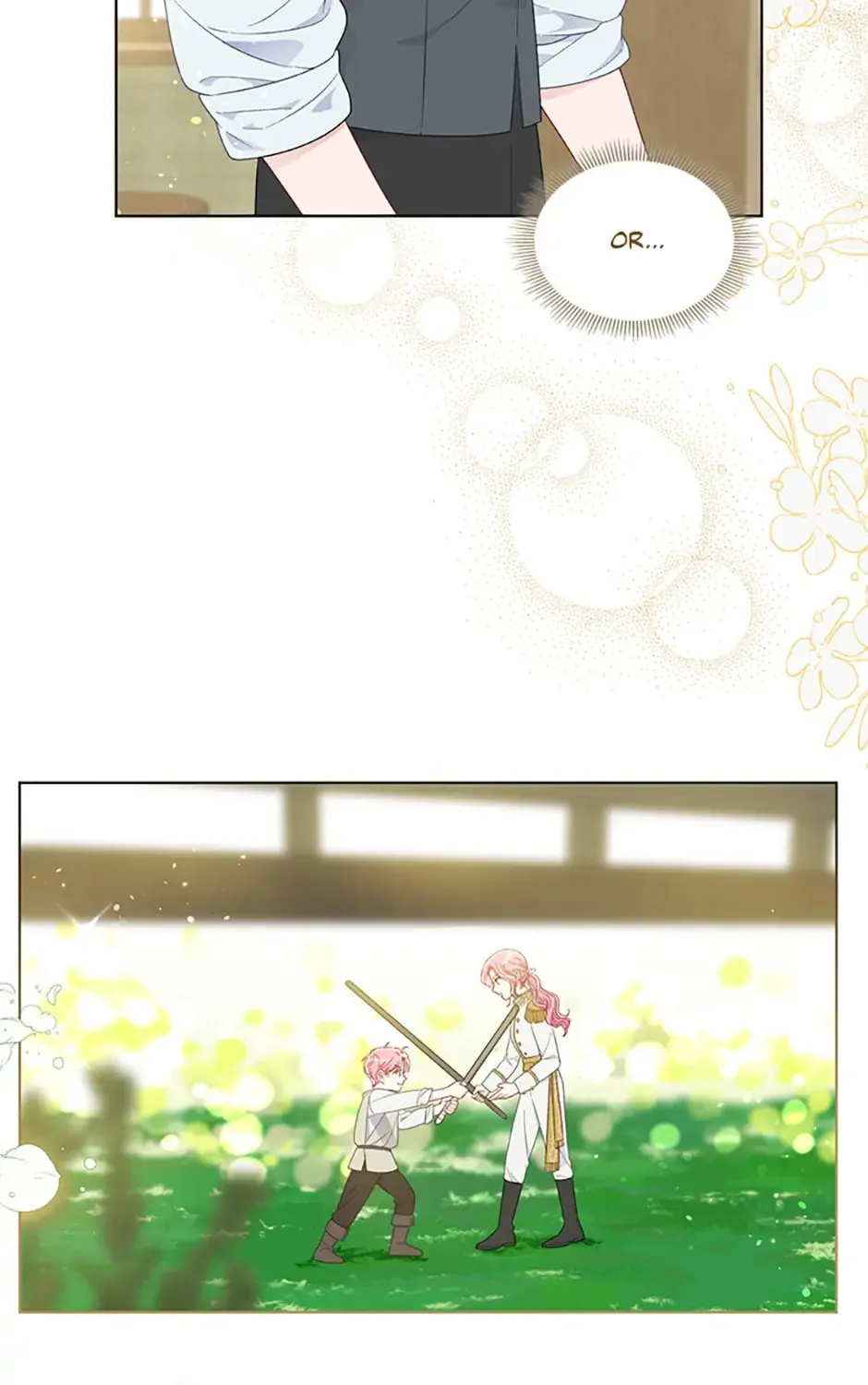 The Perks of Being an S-Class Heroine Chapter 42 page 27 - 