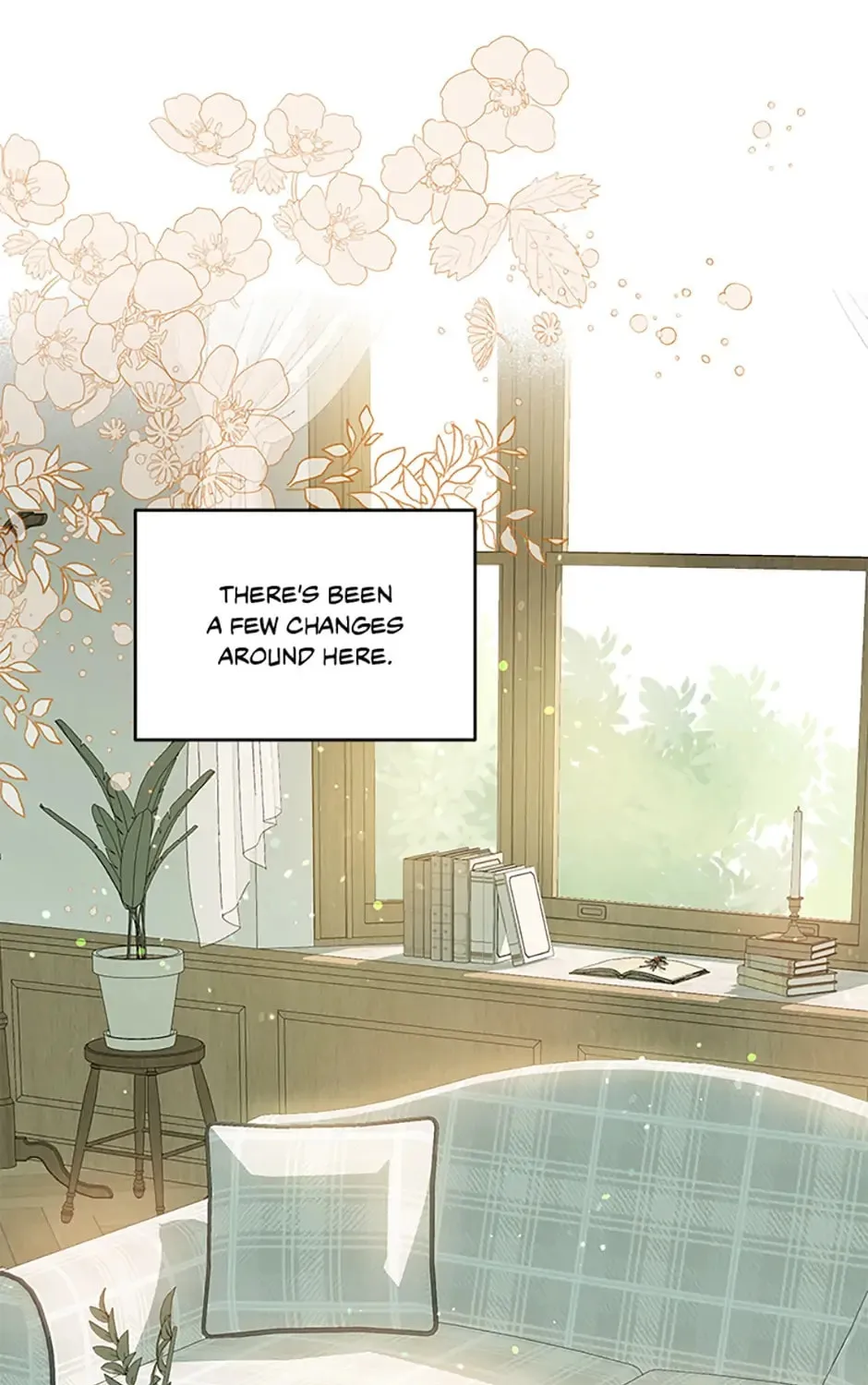 The Perks of Being an S-Class Heroine Chapter 42 page 37 - 