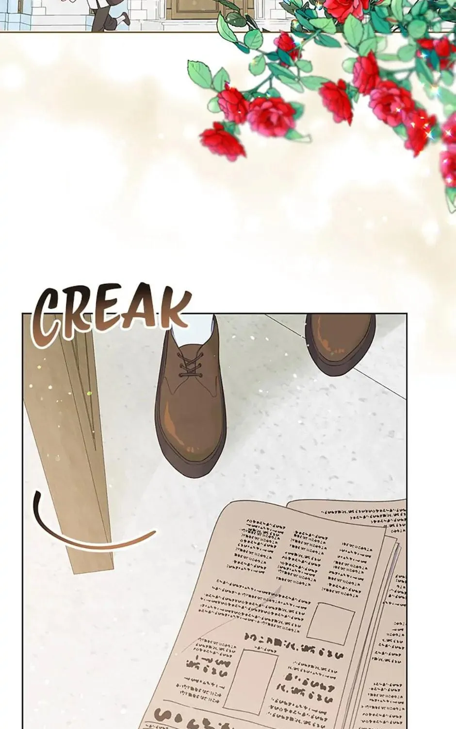 The Perks of Being an S-Class Heroine Chapter 42 page 5 - 