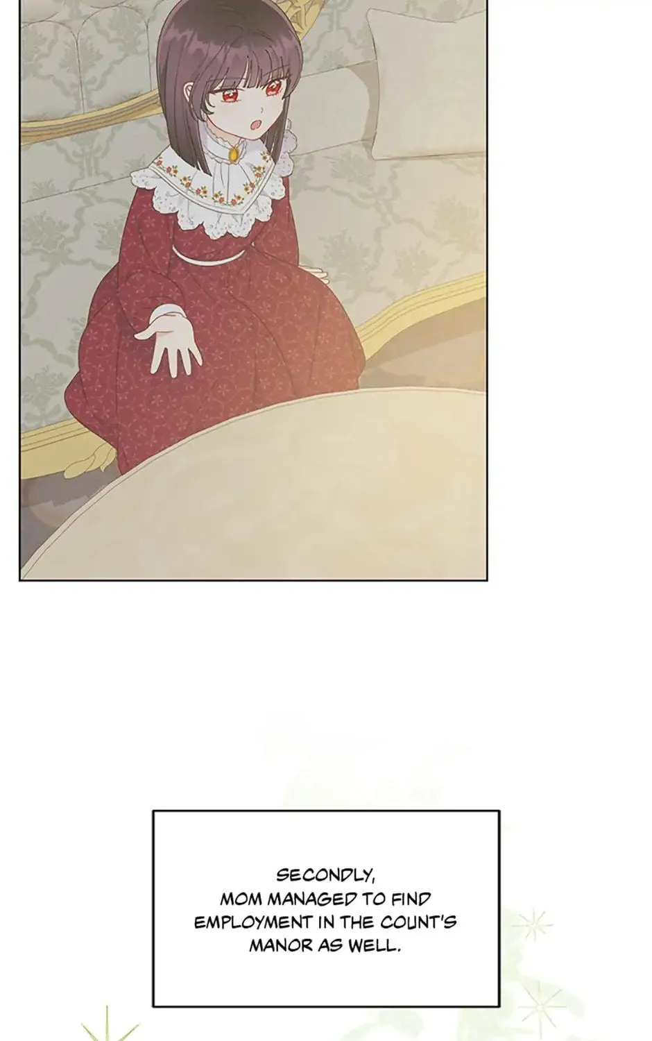 The Perks of Being an S-Class Heroine Chapter 42 page 41 - 