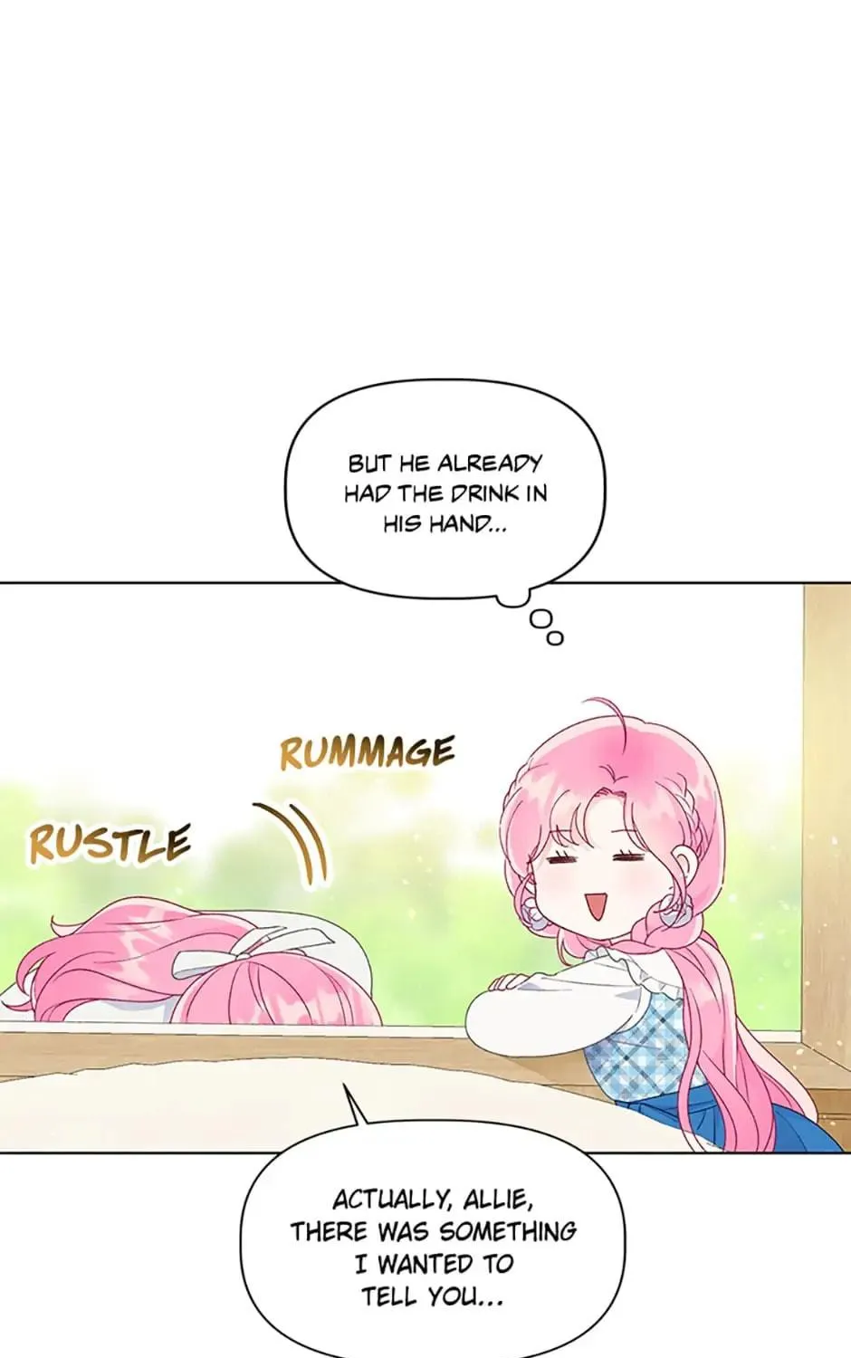The Perks of Being an S-Class Heroine Chapter 42 page 59 - 