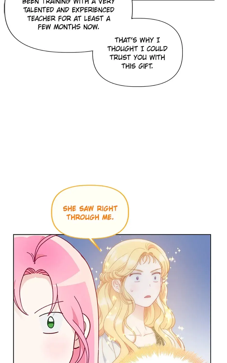 The Perks of Being an S-Class Heroine Chapter 42 page 73 - 