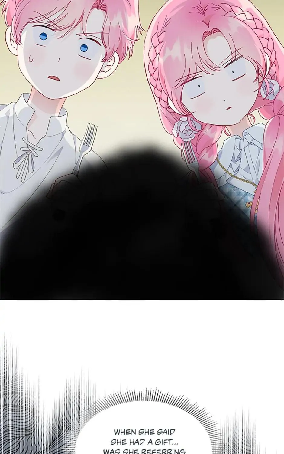 The Perks of Being an S-Class Heroine Chapter 42 page 83 - 