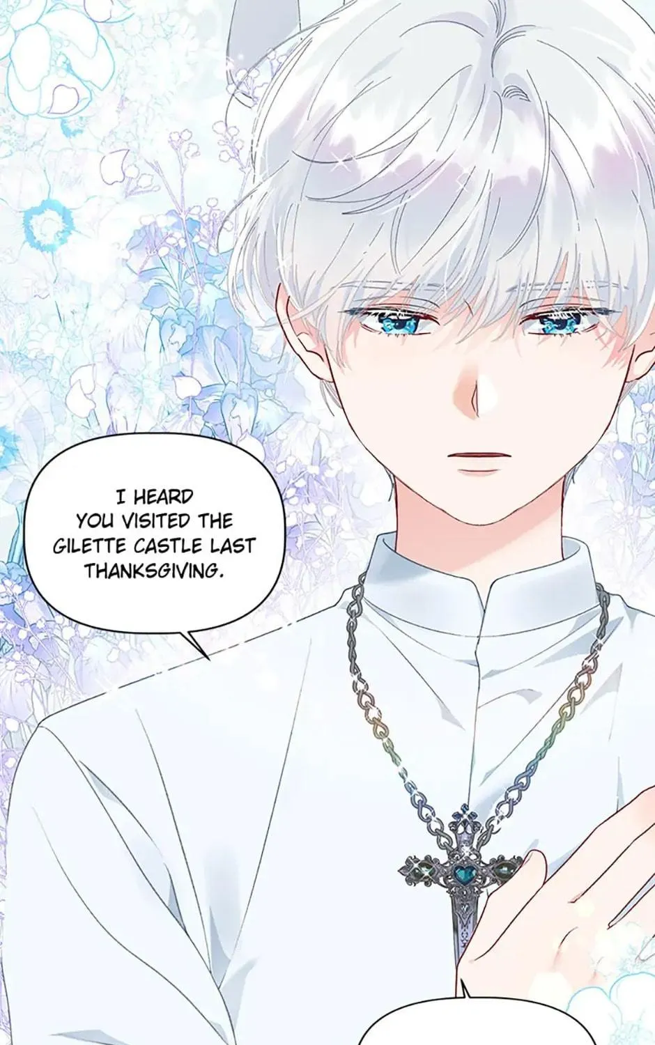 The Perks of Being an S-Class Heroine Chapter 43 page 109 - 