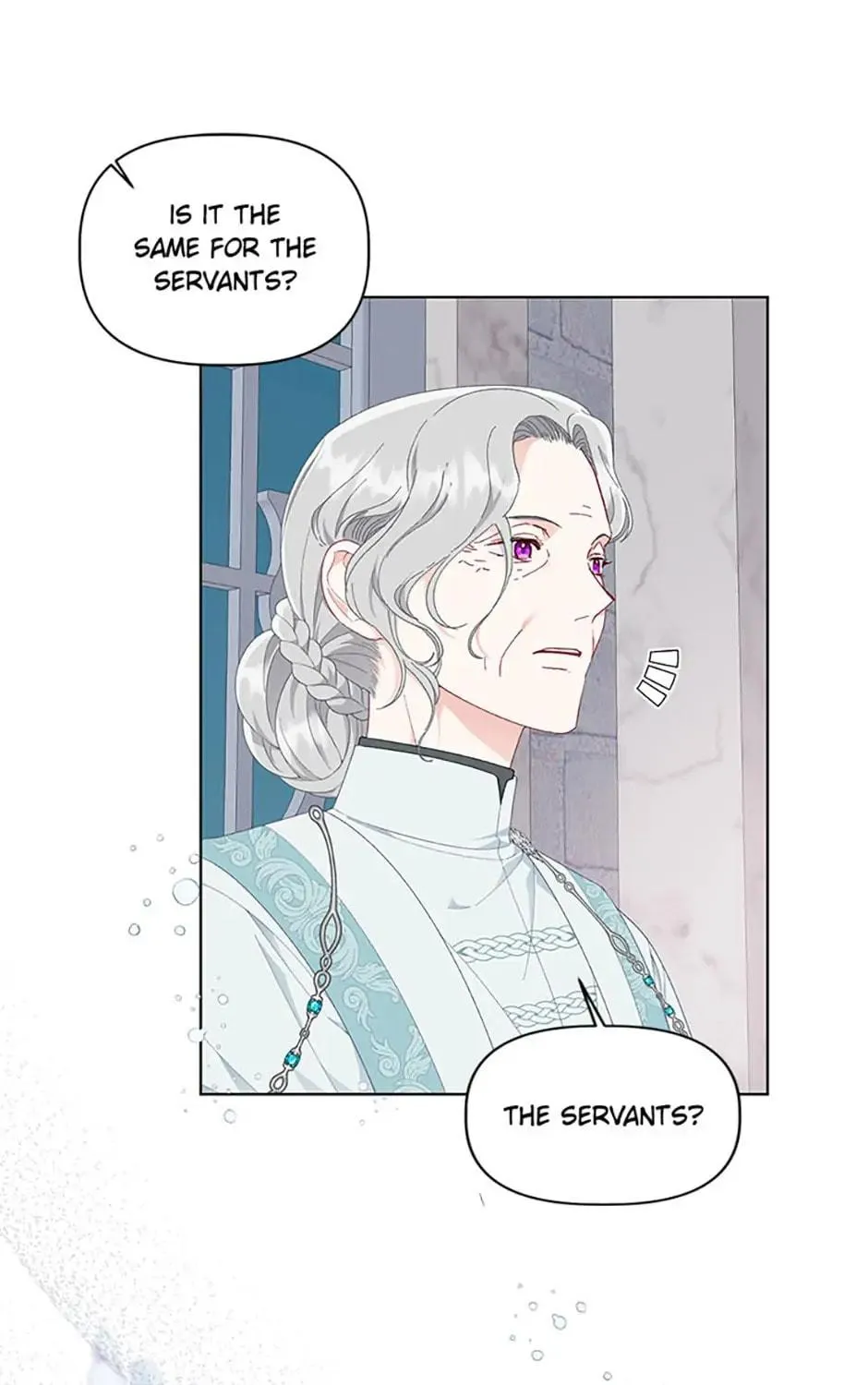 The Perks of Being an S-Class Heroine Chapter 43 page 113 - 