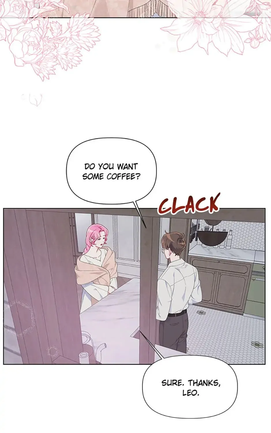 The Perks of Being an S-Class Heroine Chapter 43 page 13 - 