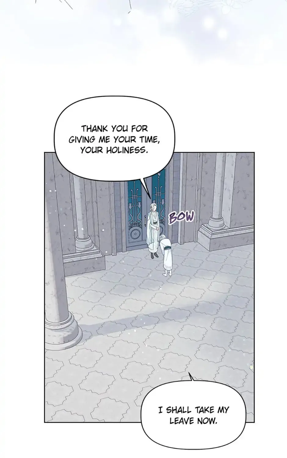 The Perks of Being an S-Class Heroine Chapter 43 page 121 - 