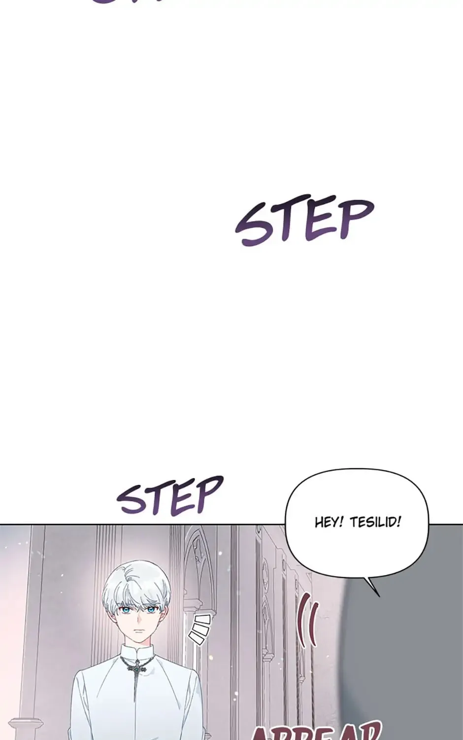 The Perks of Being an S-Class Heroine Chapter 43 page 123 - 