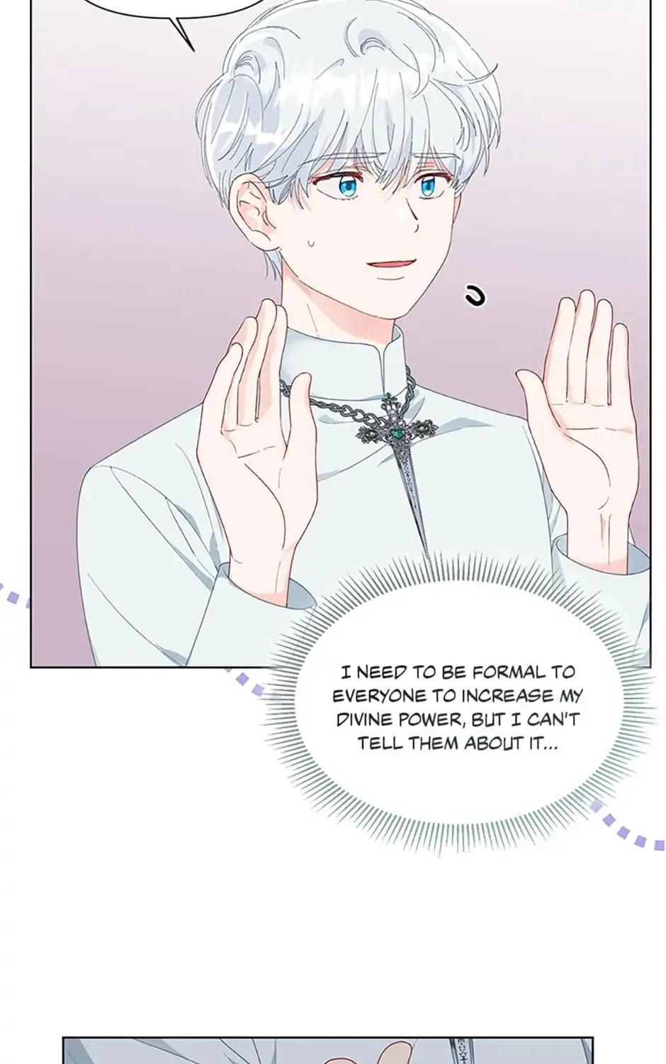 The Perks of Being an S-Class Heroine Chapter 43 page 131 - 