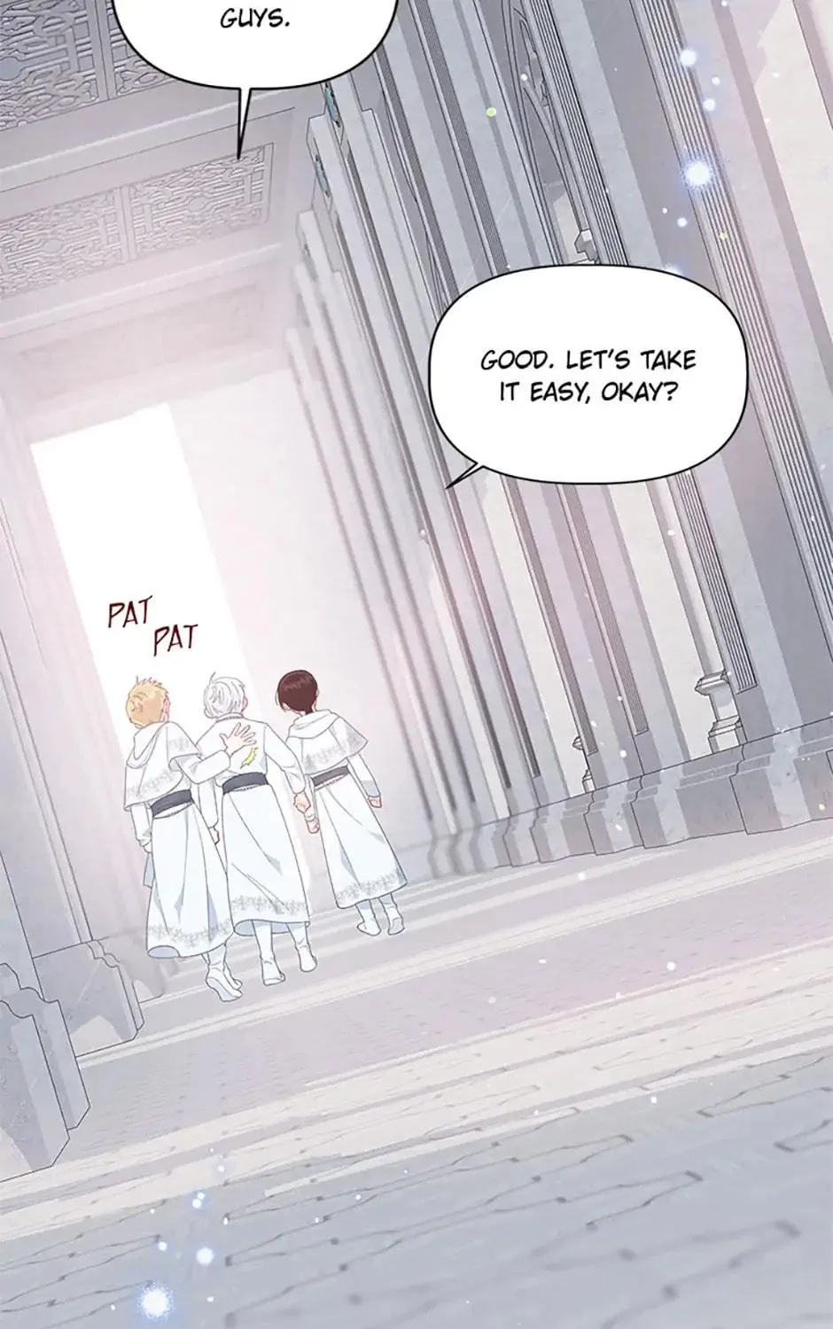 The Perks of Being an S-Class Heroine Chapter 43 page 139 - 