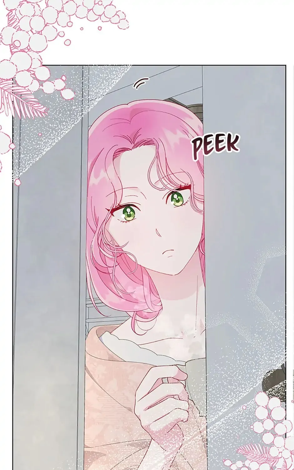 The Perks of Being an S-Class Heroine Chapter 43 page 15 - 
