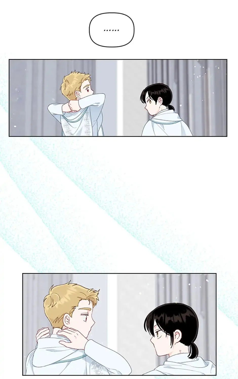 The Perks of Being an S-Class Heroine Chapter 43 page 145 - 