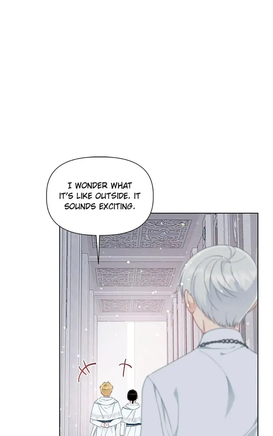 The Perks of Being an S-Class Heroine Chapter 43 page 155 - 