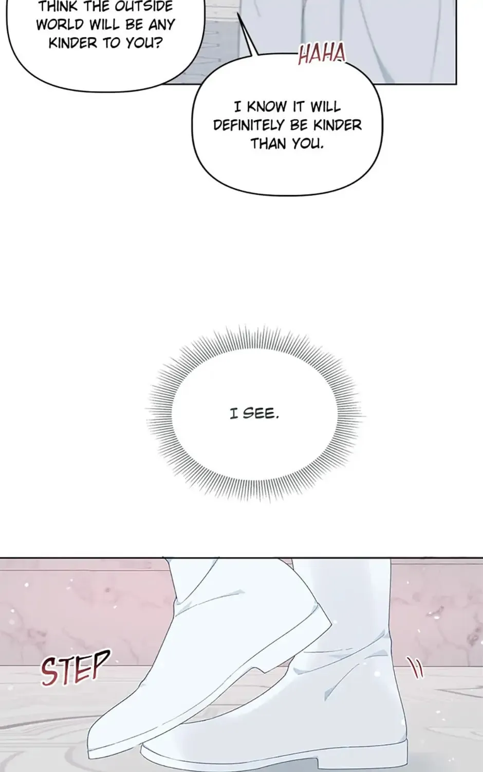 The Perks of Being an S-Class Heroine Chapter 43 page 157 - 