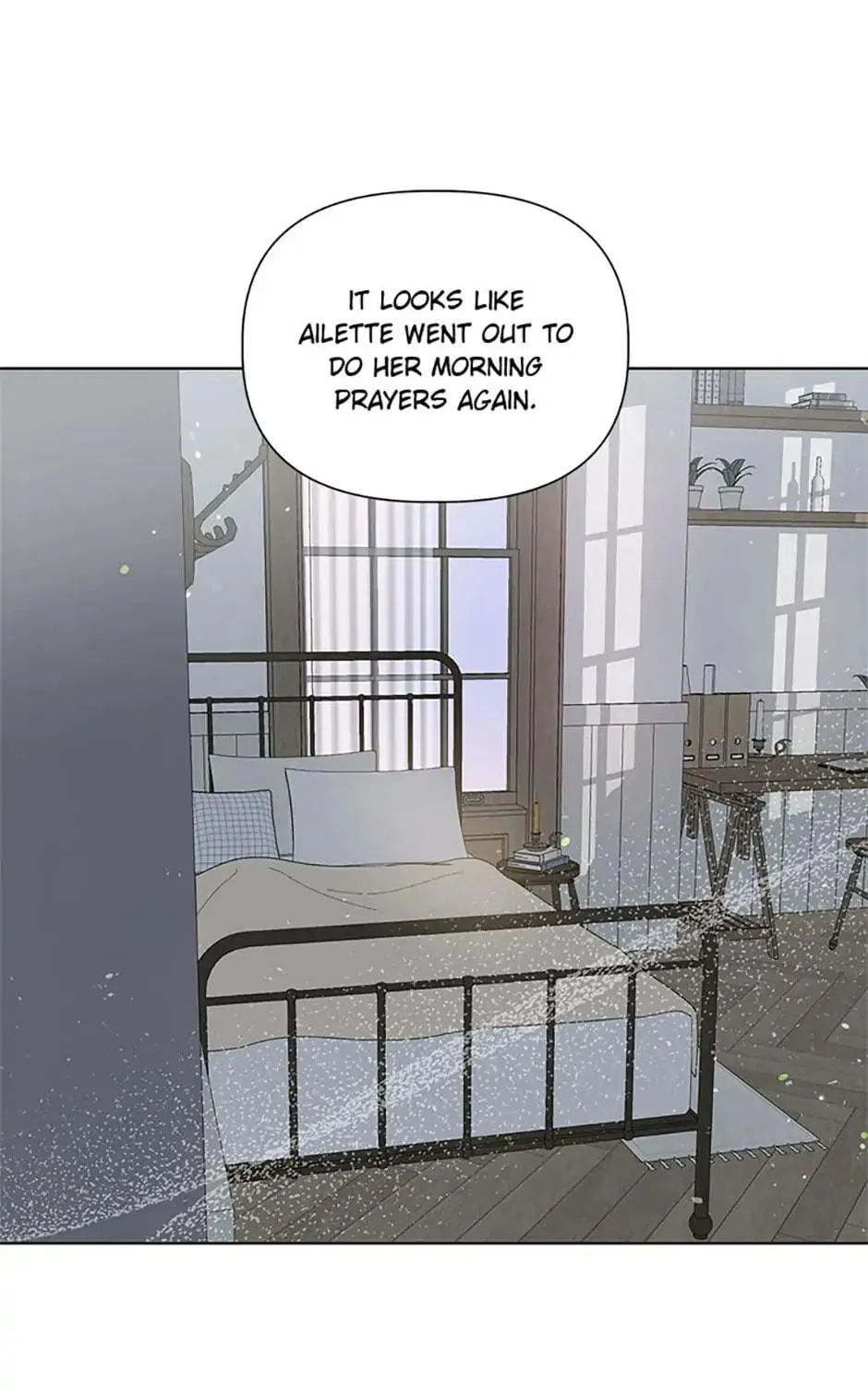 The Perks of Being an S-Class Heroine Chapter 43 page 17 - 