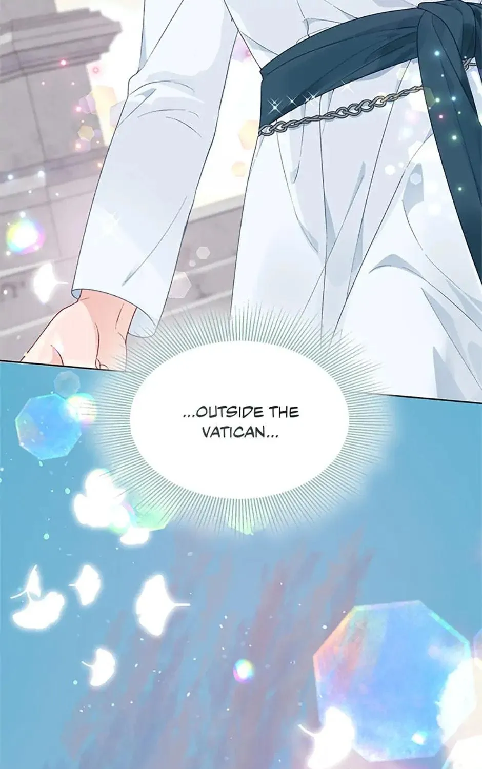 The Perks of Being an S-Class Heroine Chapter 43 page 161 - 