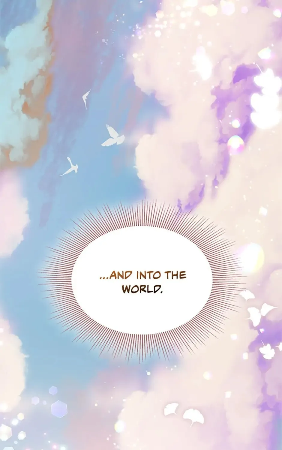 The Perks of Being an S-Class Heroine Chapter 43 page 163 - 