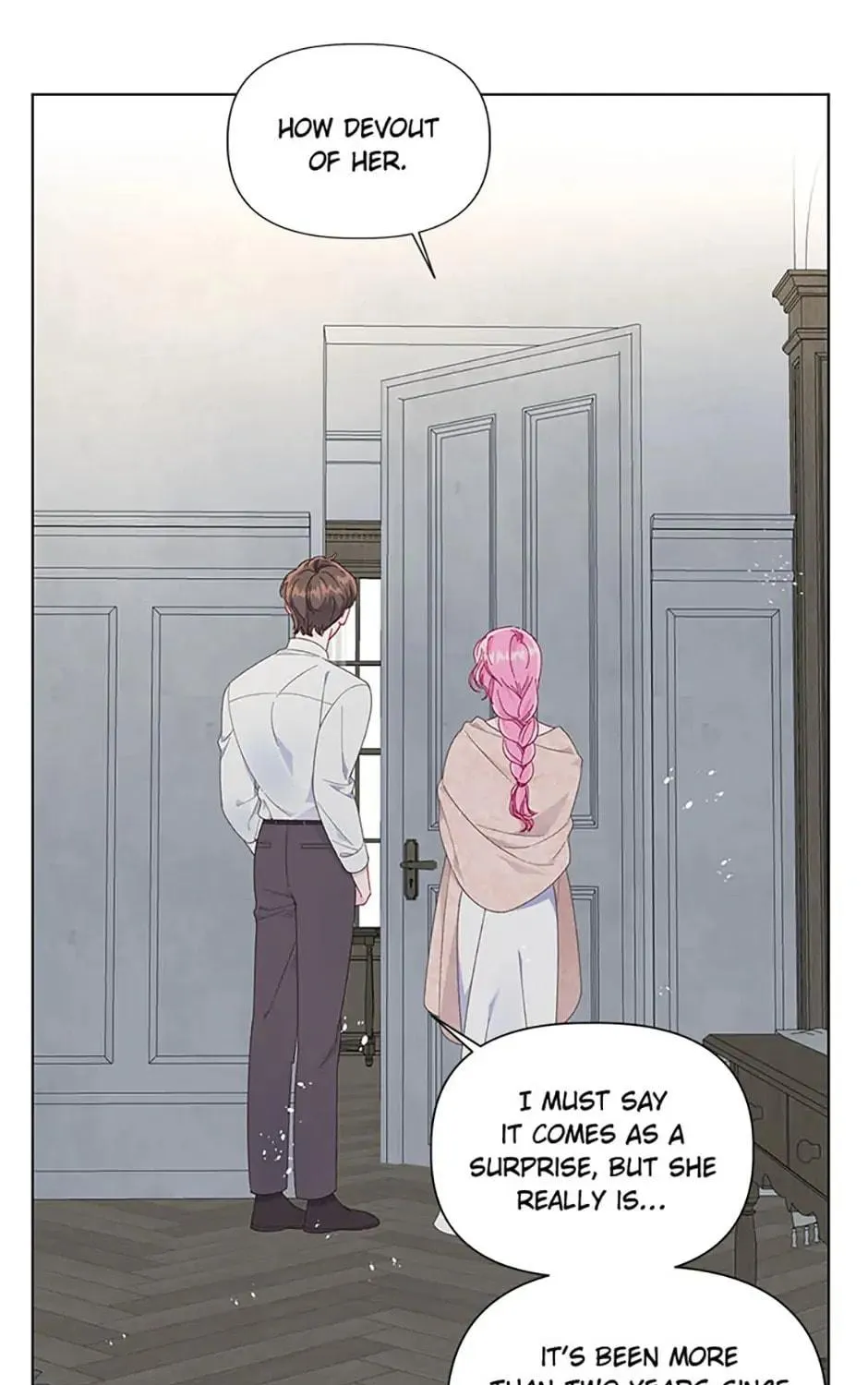 The Perks of Being an S-Class Heroine Chapter 43 page 19 - 