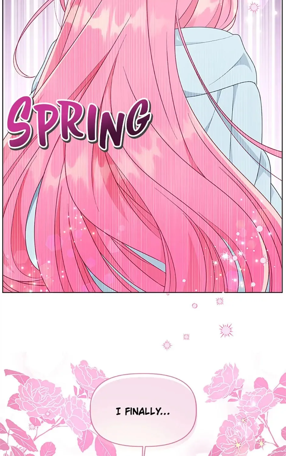 The Perks of Being an S-Class Heroine Chapter 43 page 25 - 
