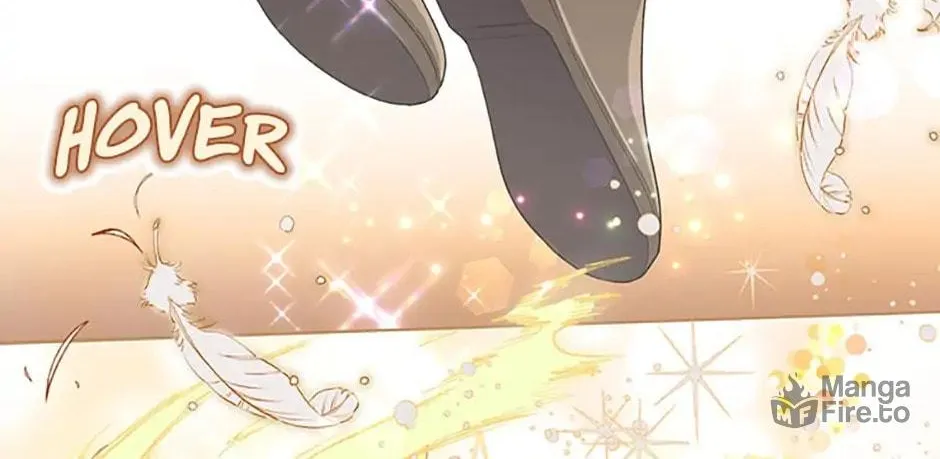 The Perks of Being an S-Class Heroine Chapter 43 page 36 - 